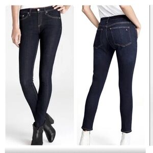 rag & bone skinny jean